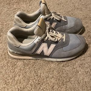 New balance 574 Size 10